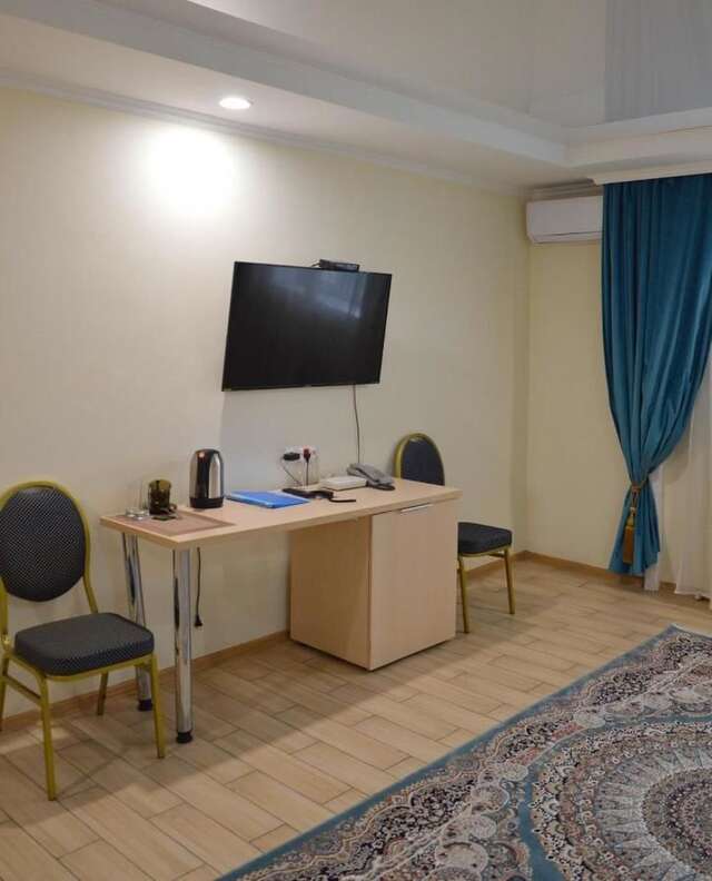 Отель Гостиница Sarmat Нур-Султан-6