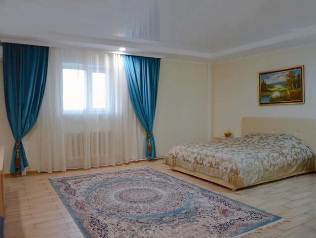 Отель Гостиница Sarmat Нур-Султан-7